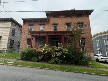 Property at 14 Orchard Street, Fort Plain, NY 13339