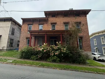 Property at 14 Orchard Street, Fort Plain, NY 13339