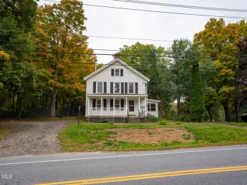 Property at 137 Daniels Road, Saratoga Springs, NY 12866