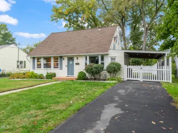 Property at 51 Keeler Drive, Albany, NY 12208