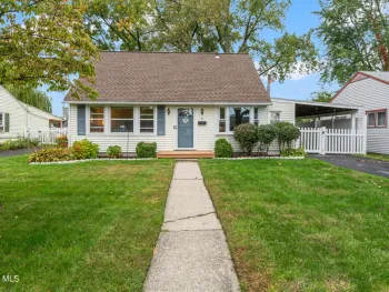Property at 51 Keeler Drive, Albany, NY 12208