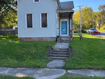 Property at 270 Central Avenue, Cohoes, NY 12047