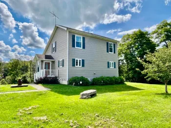 Property at 138 Church Street, Carlisle, NY 13459
