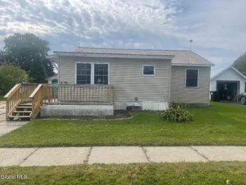 Property at 67 State Street, Rouses Point, NY 12979