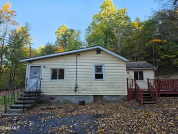 Property at 194 Enchanted Valley Road, Durham, NY 12418