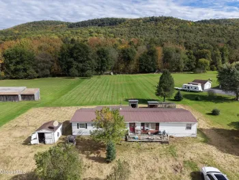 Property at 20108 NY-22, Petersburgh, NY 12138