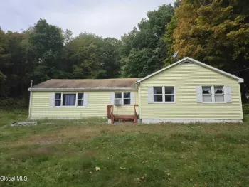 Property at 100 High Falls Road Extension, Catskill, NY 12414