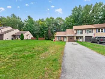 Property at 17 Whispering Pines Road, Wilton, NY 12831