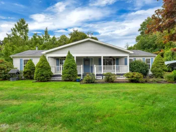Property at 88 County Route 26A, Stuyvesant, NY 12173