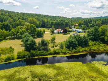 Property at 4 Tannery Road, Horicon, NY 12815