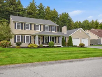 Property at 75 Farr Lane, Queensbury, NY 12804
