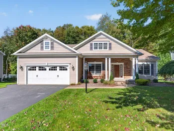 Property at 9 Kendra Drive, Clifton Park, NY 12065