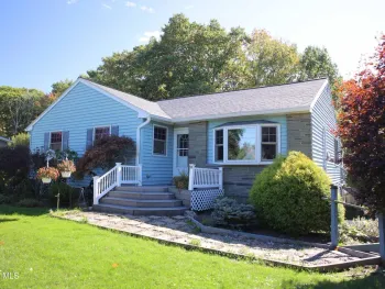 Property at 11 Breezedale Drive, Sand Lake, NY 12018