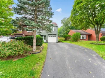 Property at 23 Lexington Drive, Clifton Park, NY 12065