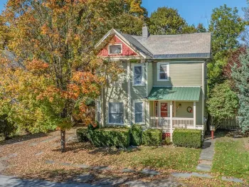 Property at 9 Franklin Avenue, Granville, NY 12832