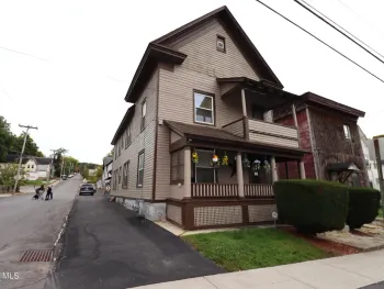 Property at 78 Forest Street, Gloversville, NY 12078