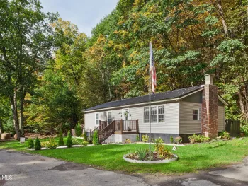 Property at 1046 Fox Creek Road, Rensselaerville, NY 12469