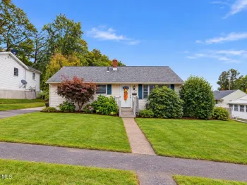 Property at 56 126th Street, Troy, NY 12182
