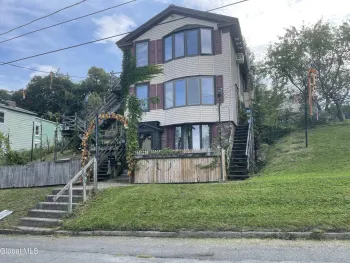 Property at 91 11th Street, Troy, NY 12180