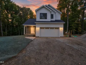 Property at 1 Hollins Lane, Ballston, NY 12027