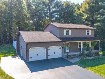 Property at 107 Independence Drive, Ballston Spa, NY 12020