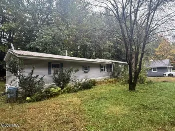 Property at 24 Spruce Mountain Road, Corinth, NY 12859