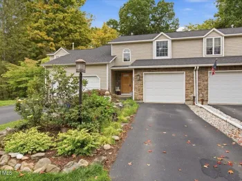 Property at 83 Woodside Drive, Albany, NY 12208