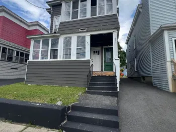 Property at 359-361 Forest Avenue, Amsterdam, NY 12010