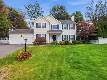 Property at 18 Werner Avenue, Bethlehem, NY 12054
