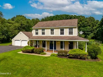 Property at 268 Rapp Road, Valatie, NY 12184