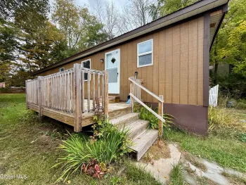 Property at 35 Burdick Avenue, Warrensburg, NY 12885