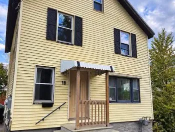 Property at 18 E Main Street, Fonda, NY 12068