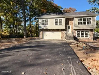 Property at 323 Madison Avenue E, Rensselaer, NY 12144
