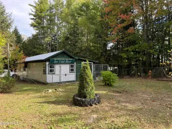 Property at 1384 Charley Hill Road, Schroon, NY 12870