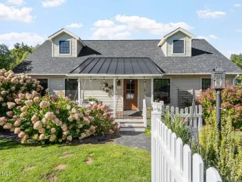 Property at 149 Rogers Avenue, Hoosick Falls, NY 12090