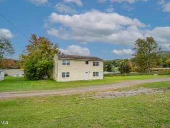 Property at 630 County Route 61, Jackson, NY 12816