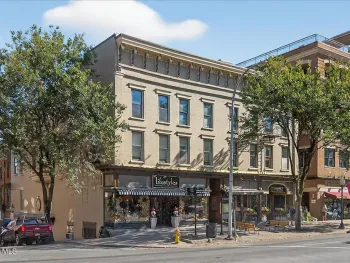 Property at 432 Broadway, Saratoga Springs, NY 12866