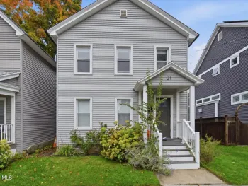 Property at 21 Granite Street, Saratoga Springs, NY 12866