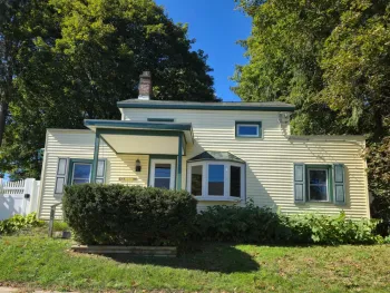 Property at 85 Church Street, Schuylerville, NY 12871