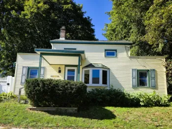 Property at 85 Church Street, Schuylerville, NY 12871