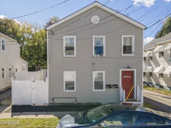 Property at 58 Middle Street, Waterford, NY 12188