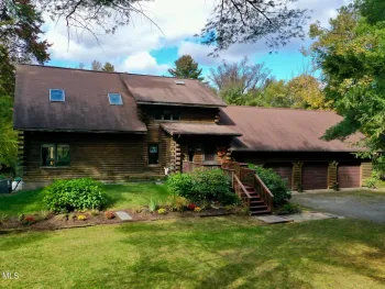 Property at 50 Hovey Road, Greenfield, NY 12833