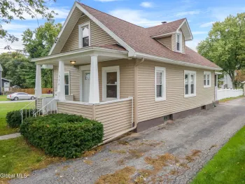 Property at 1606 Fordham Avenue, Rotterdam, NY 12306