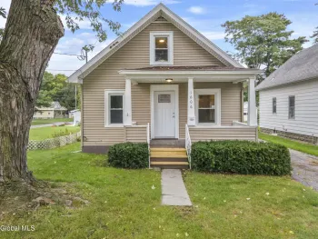 Property at 1606 Fordham Avenue, Rotterdam, NY 12306