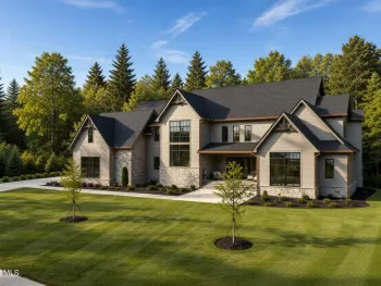 Property at 1 Gregory Court, Saratoga Springs, NY 12866