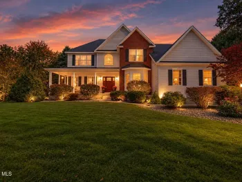 Property at 75 Hoffman Court, Milton, NY 12020