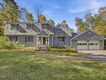 Property at 1547 S Johnsburg Road, Johnsburg, NY 12843
