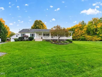 Property at 1951 Berne-Altamont Road, Altamont, NY 12009