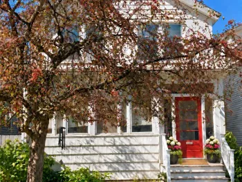 Property at 833 6th Avenue, Troy, NY 12182