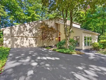 Property at 11 Beechridge Road, Clifton Park, NY 12065